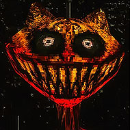 Treasure Tiger